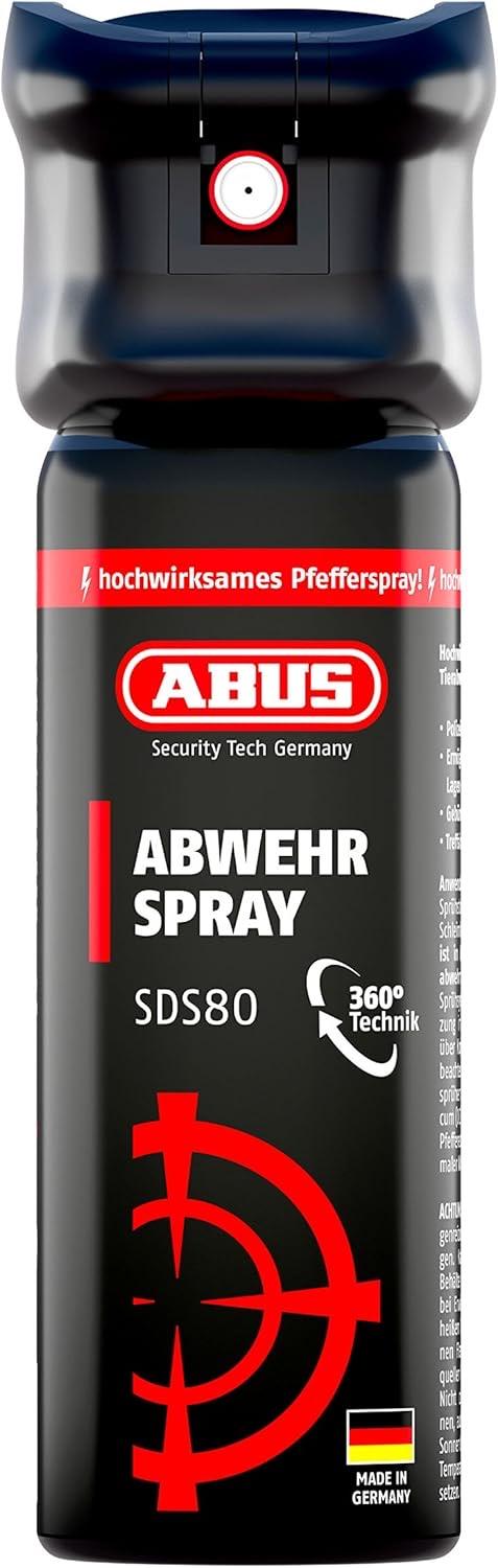ABUS SDS80 45 ml