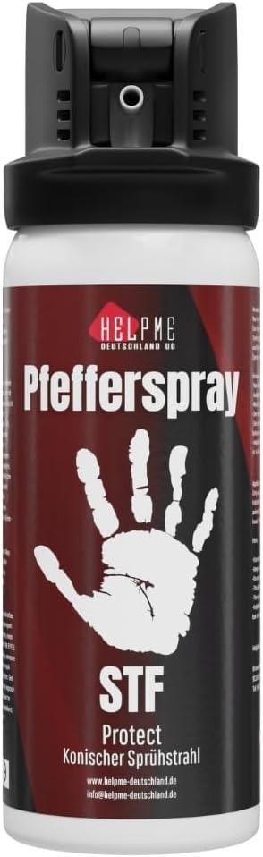 HelpMe Abwehrspray 50 ml