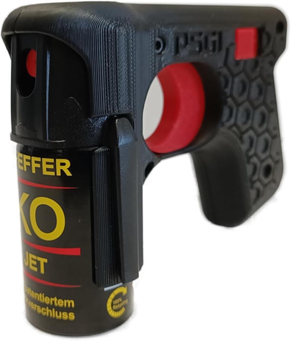 SMB SMB PSG1 mit 40-ml-Pfeffer-KO-Jet