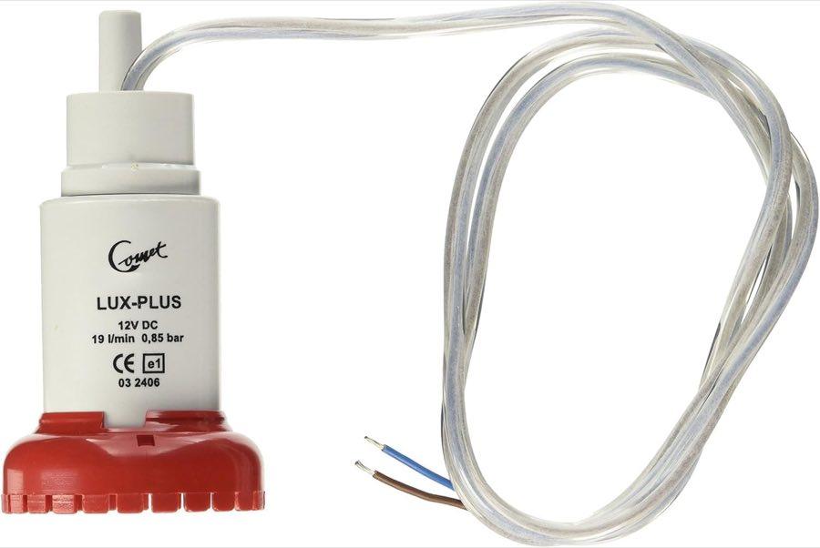 Comet Comet Lux-Plus 19 L