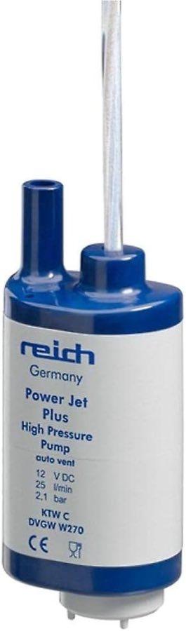 reich Reich Power Jet Plus