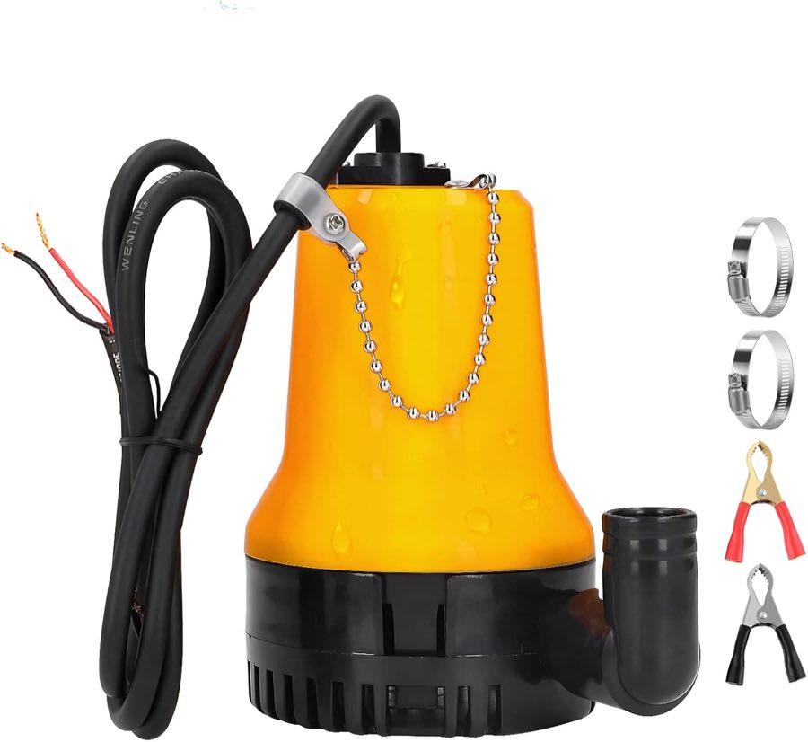 EXLECO 4200 L/h