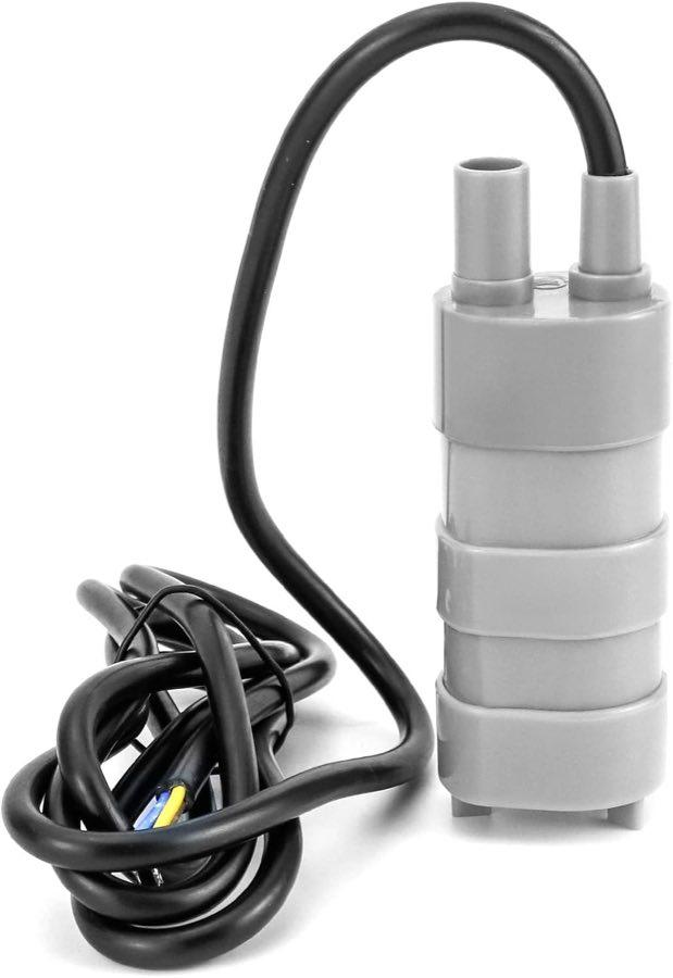 QWORK 840 L/h