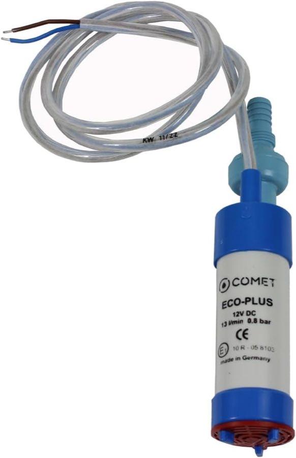 Comet ECO-PLUS mit Ventil