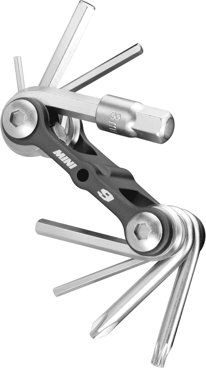 Topeak Topeak Mini 9 - Produktbild