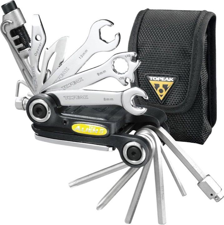 Topeak Topeak Alien 2 - Produktbild
