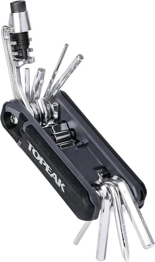 Topeak Topeak Hexus X - Produktbild