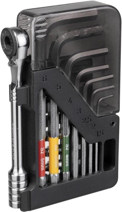 Topeak Omni Toolcard