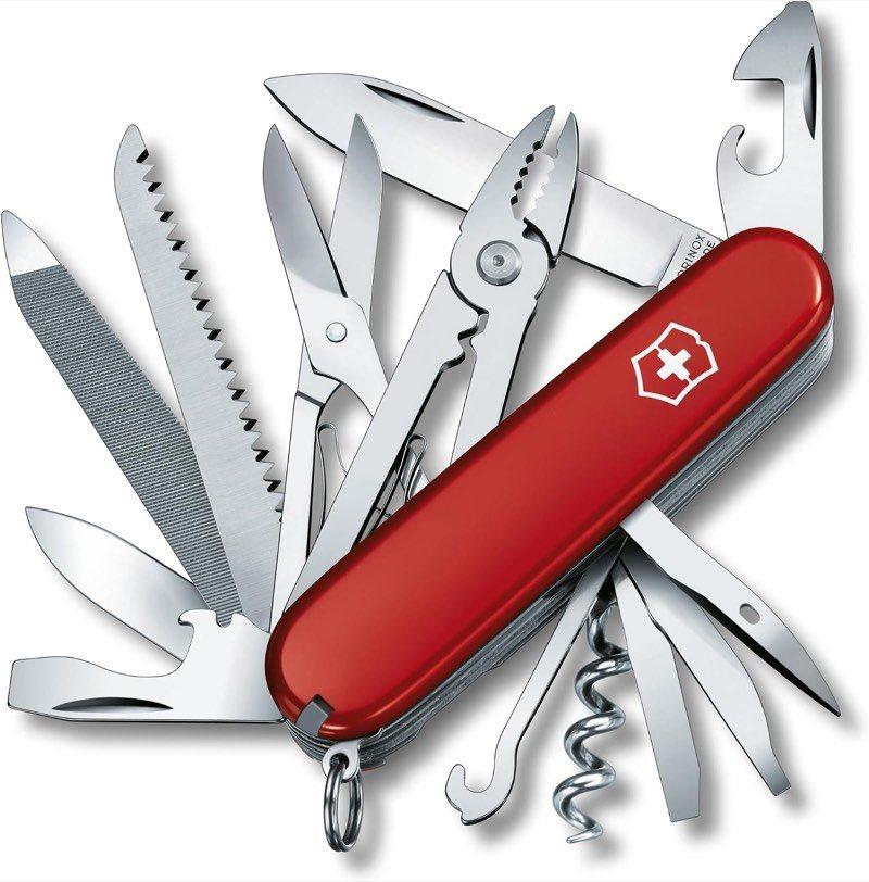 Victorinox Victorinox Handyman 1.3773