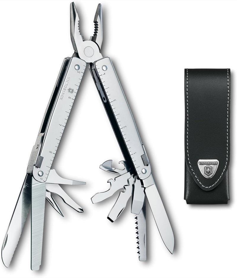 Victorinox Victorinox SwissTool 3.0323.L