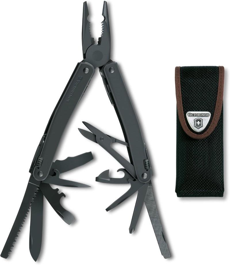 Victorinox Victorinox Spirit XBS 3.0224.3CN
