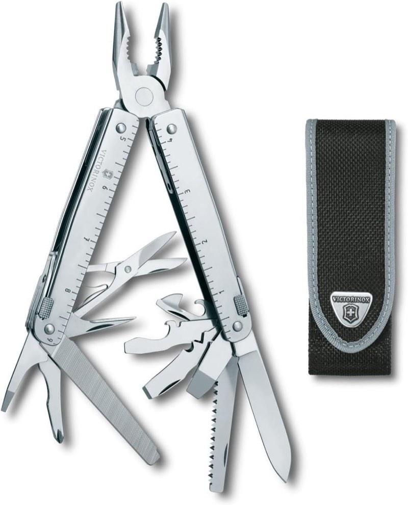 Victorinox Victorinox SwissTool X 3.0327.H