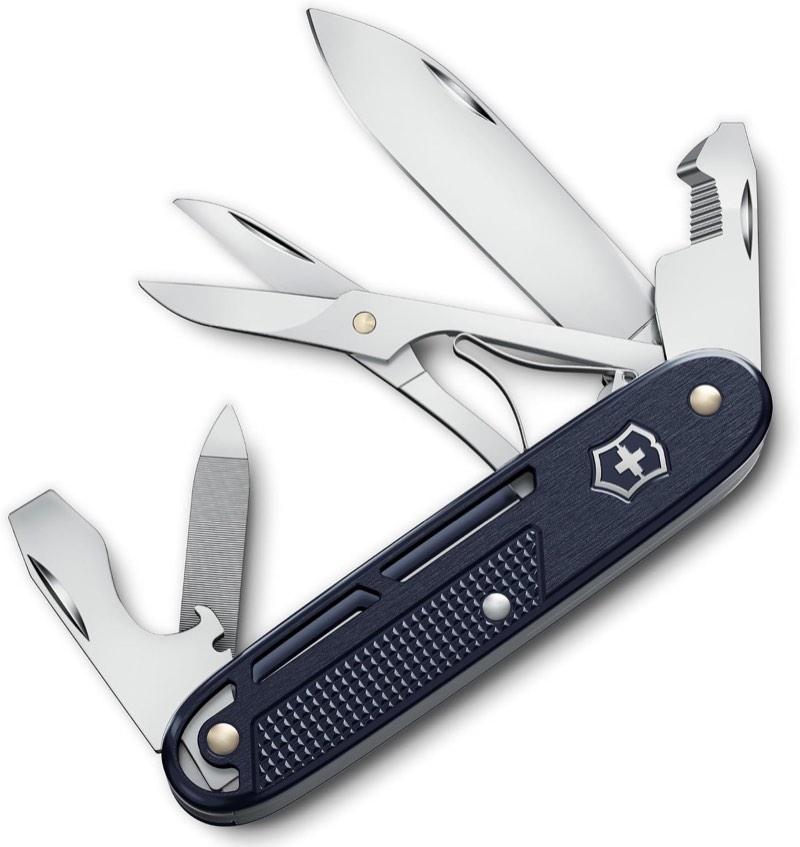 Victorinox Synergy X Alox 0.8226.22