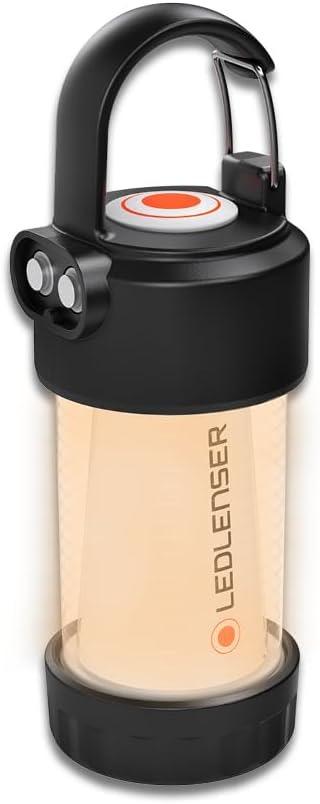 Ledlenser Ledlenser ML4 Warm Light - Produktbild