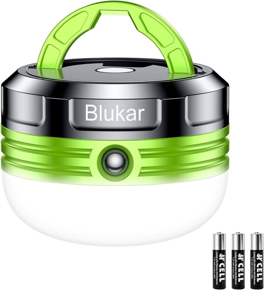 Blukar Blukar K9105 - Produktbild