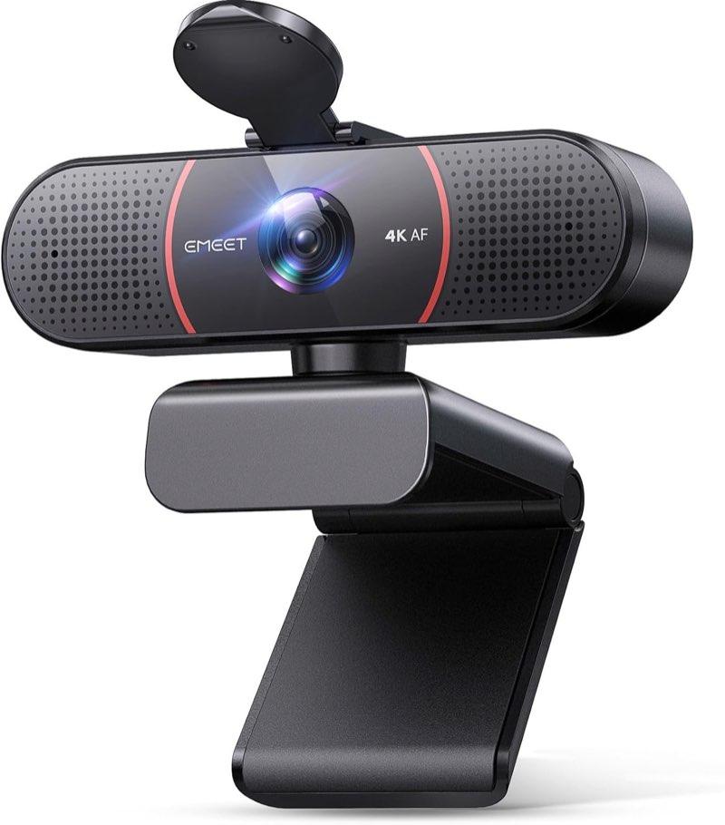 EMEET C960 4K