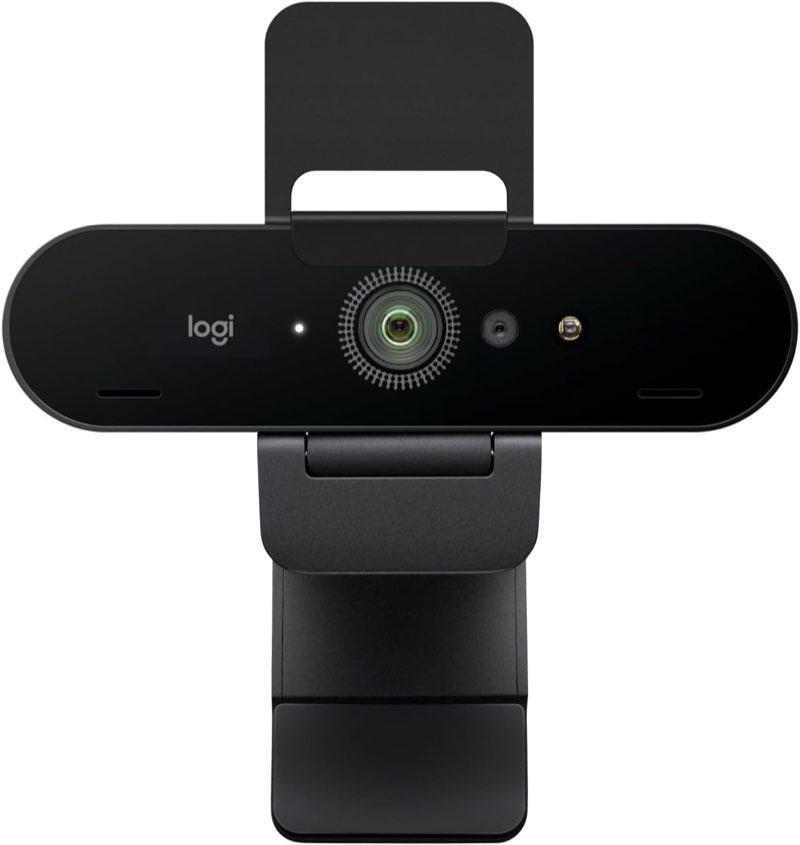 Logitech Logitech Brio 4K Business