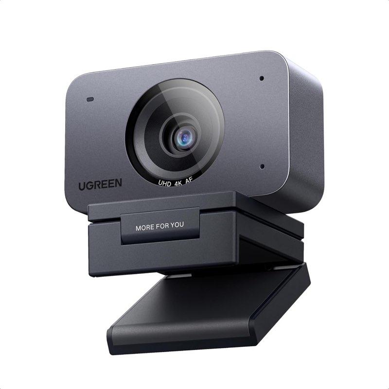 UGREEN FineCam 4K