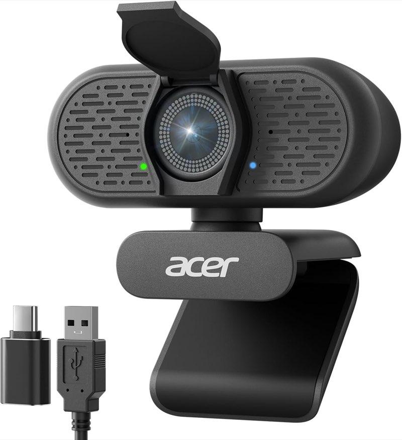 Acer A640 4K