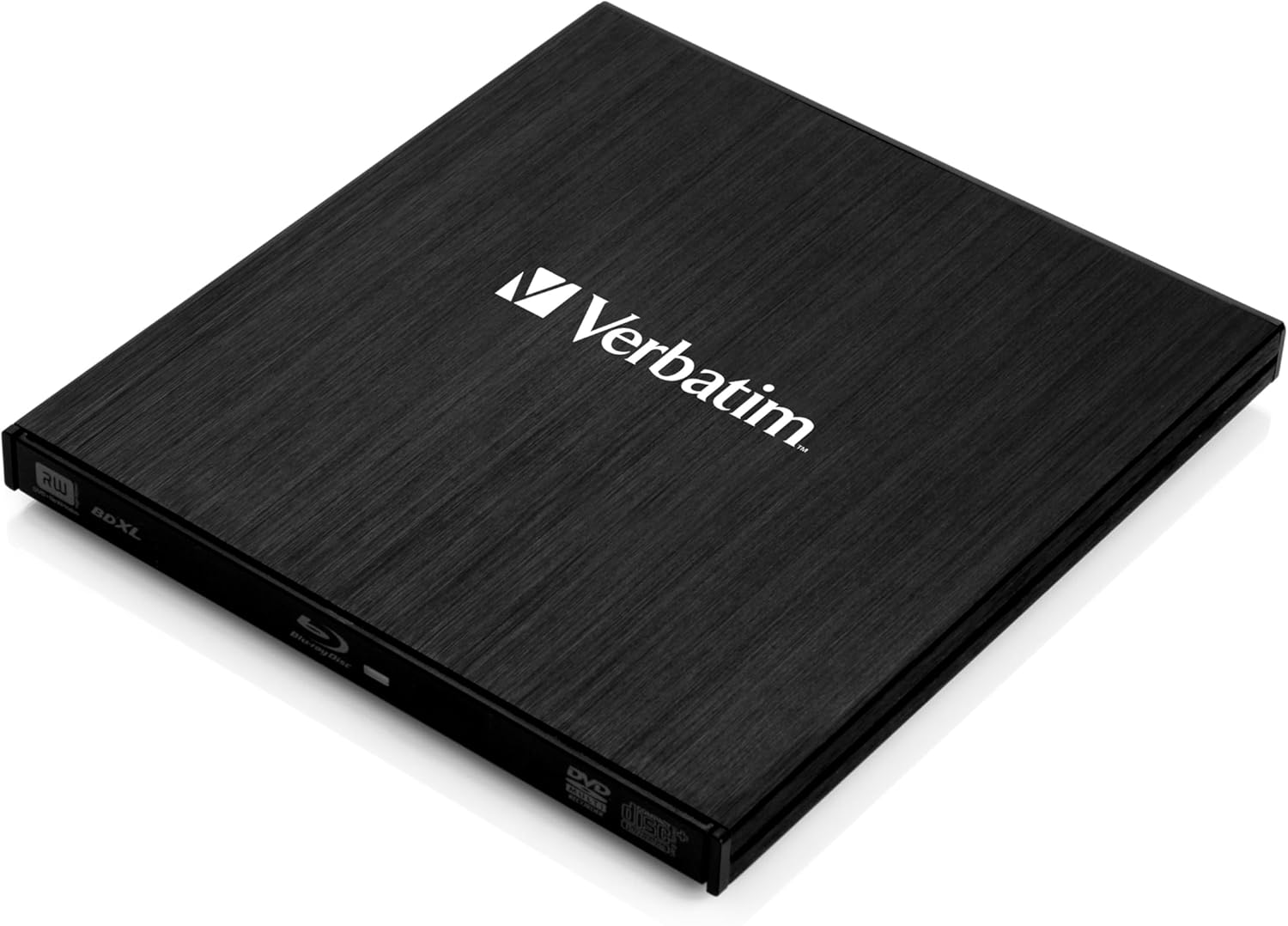 Verbatim Verbatim Slimline Blu-ray-Writer 43890