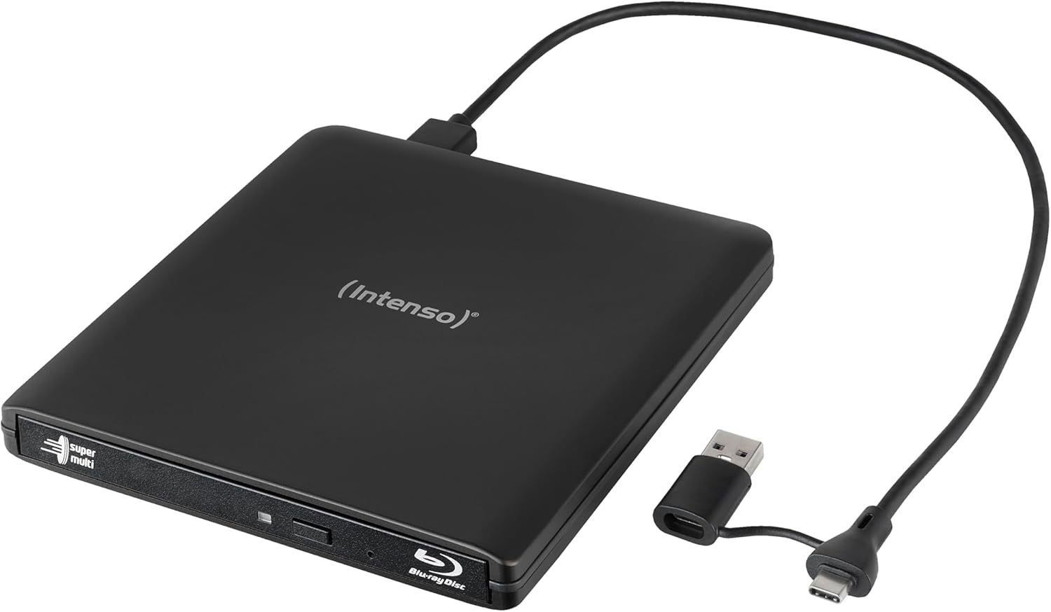 Intenso EOD 500BD Slim