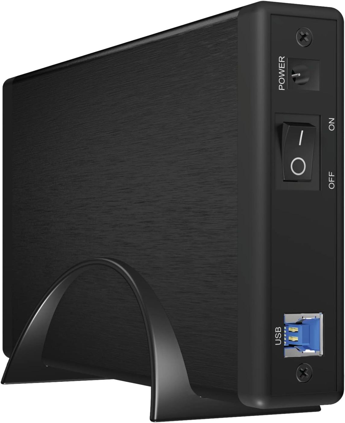 ICY BOX IB-377U3