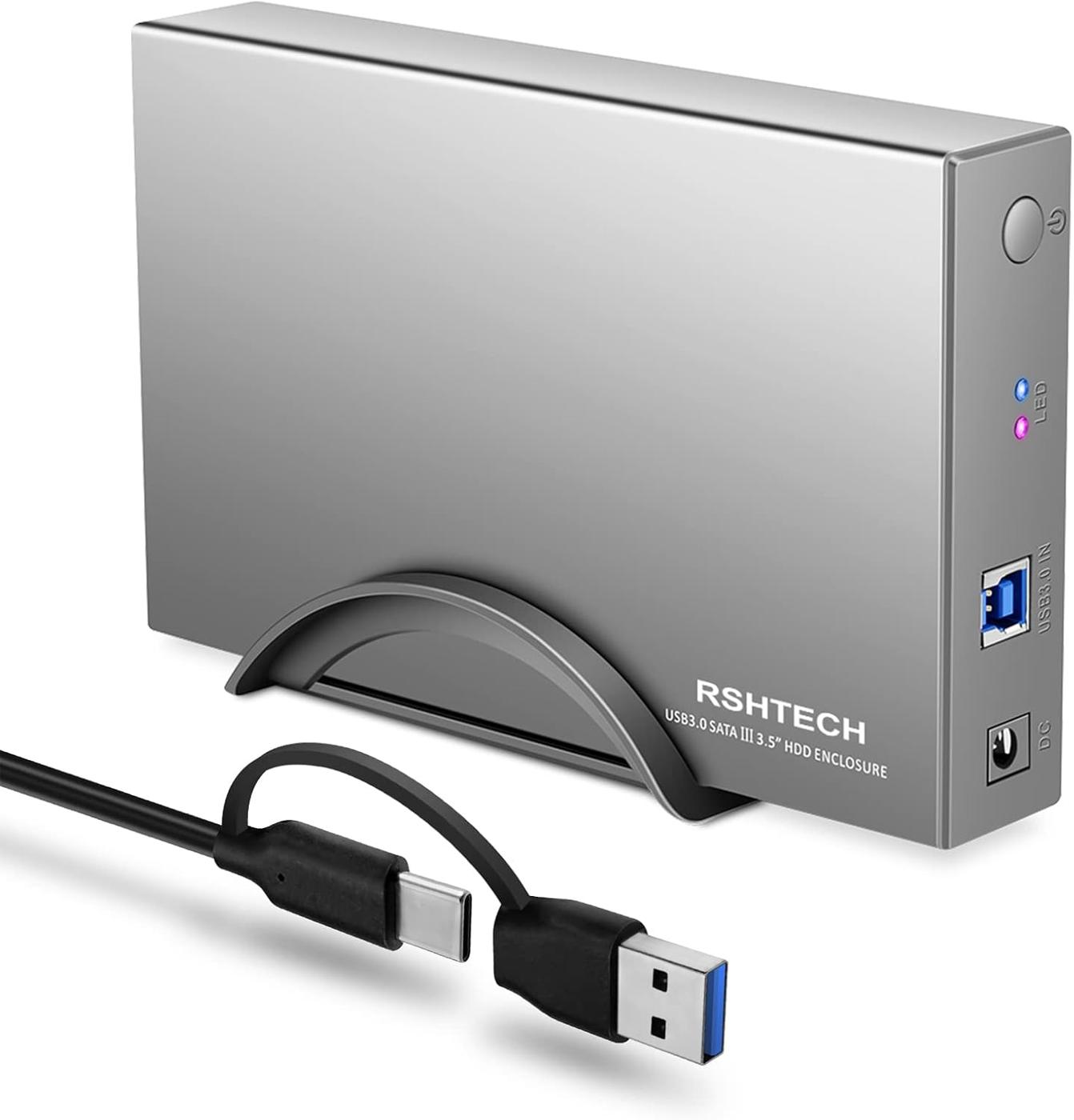 RSHTECH RSH-339ST