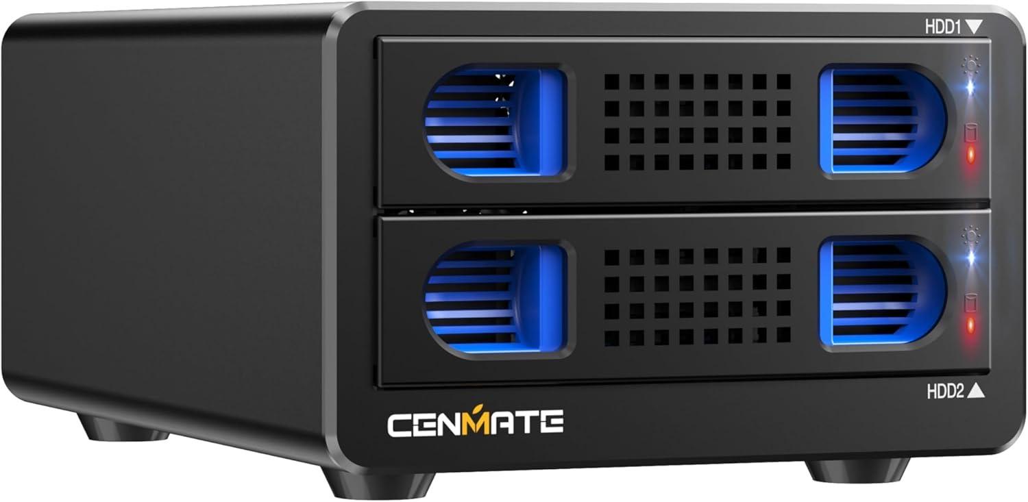 CENMATE 2 Bay