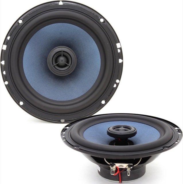Gladen Alpha 165 C