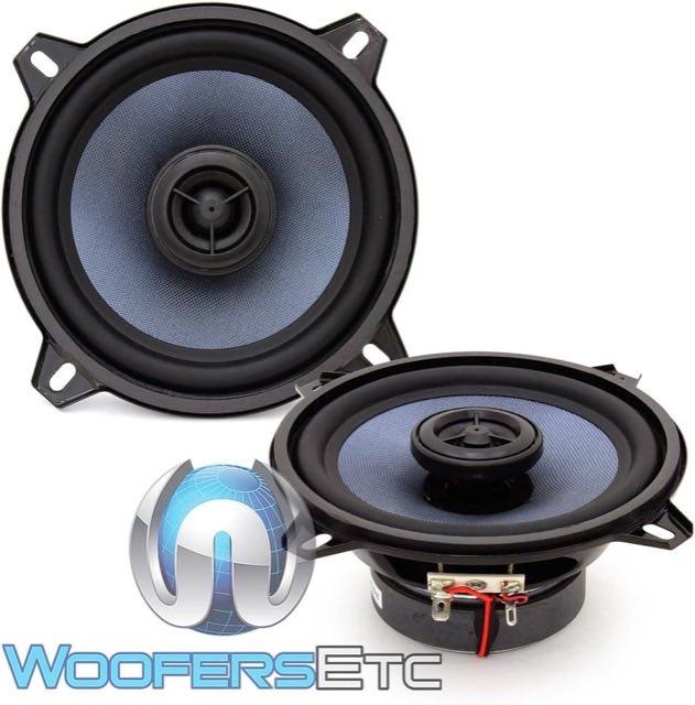 Gladen Alpha 130 C