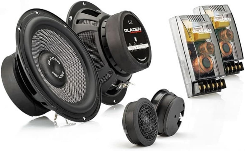 Gladen RS 165 G2