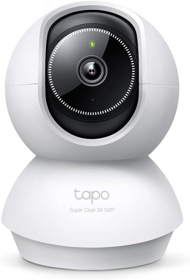 Tapo C230