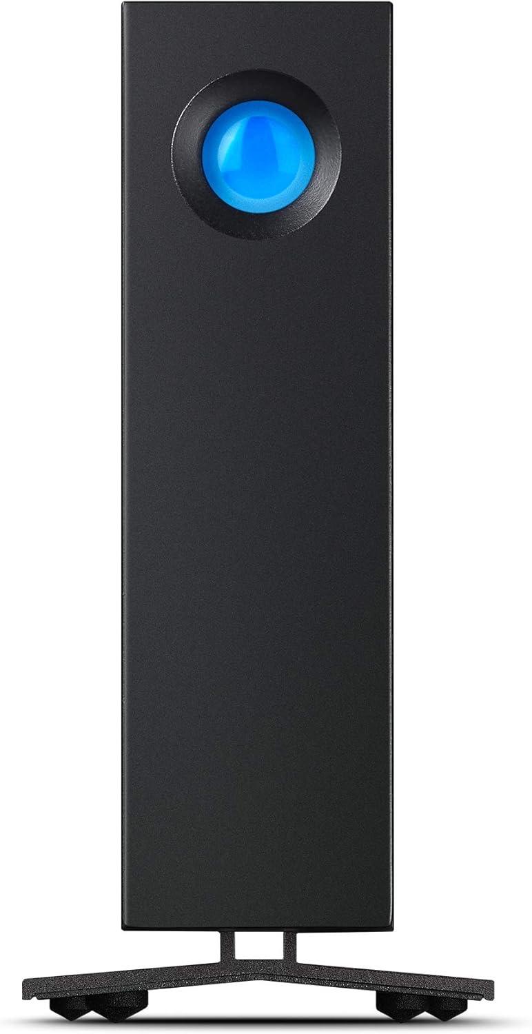 LaCie LaCie d2 Professional 8 TB