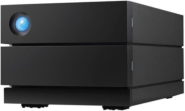 LaCie 2big RAID 16 TB