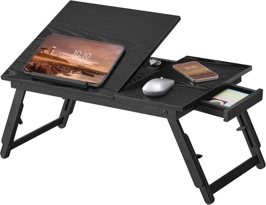 SONGMICS Laptoptisch LLD105BE01
