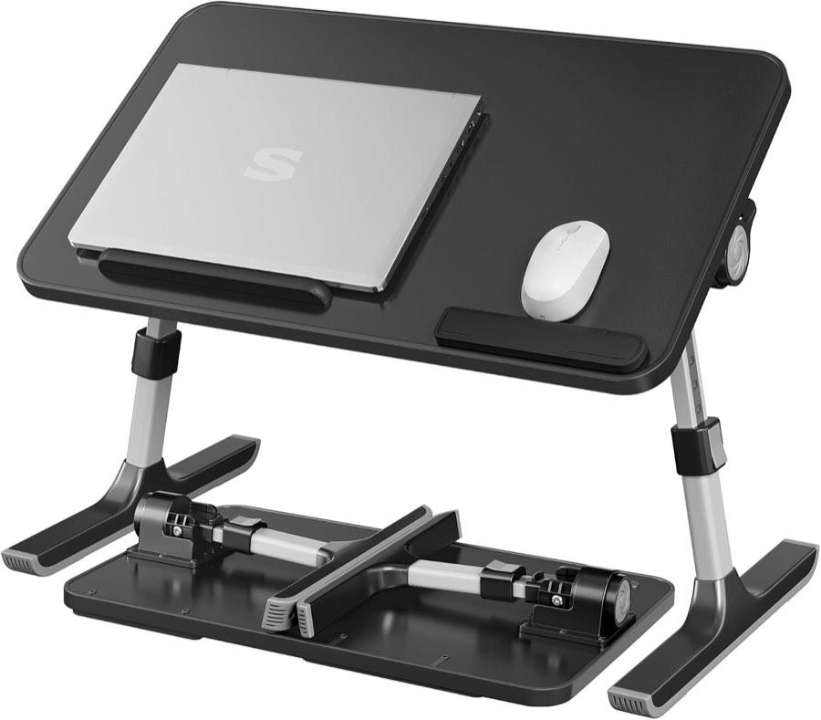 SONGMICS Betttisch LLD117B101