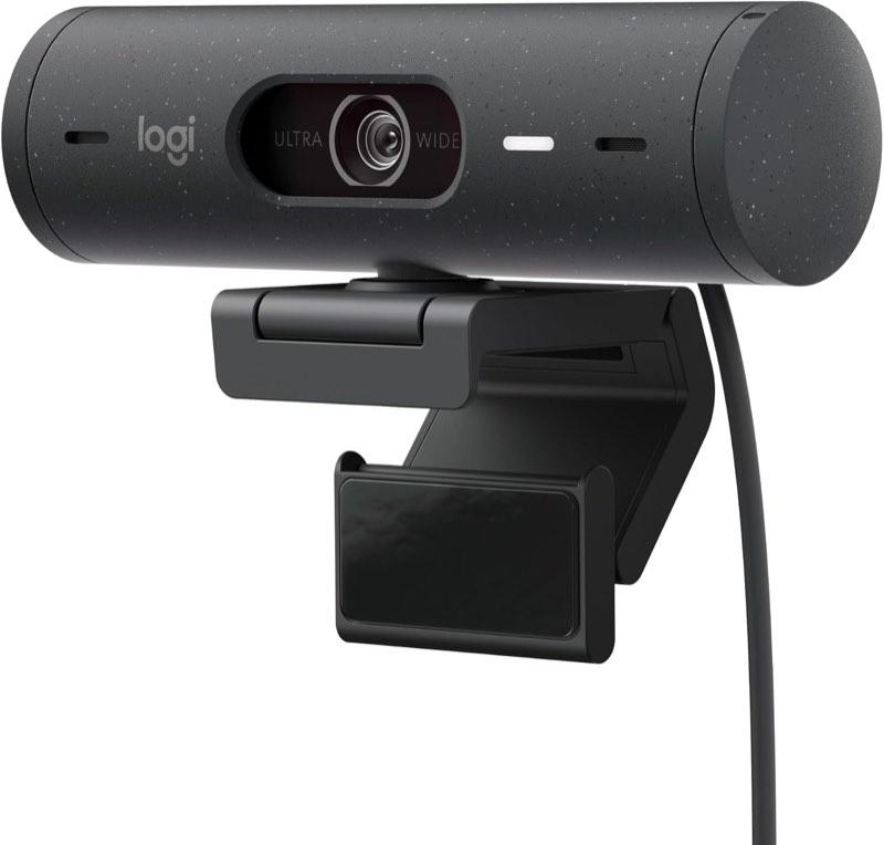 Logitech Brio 500