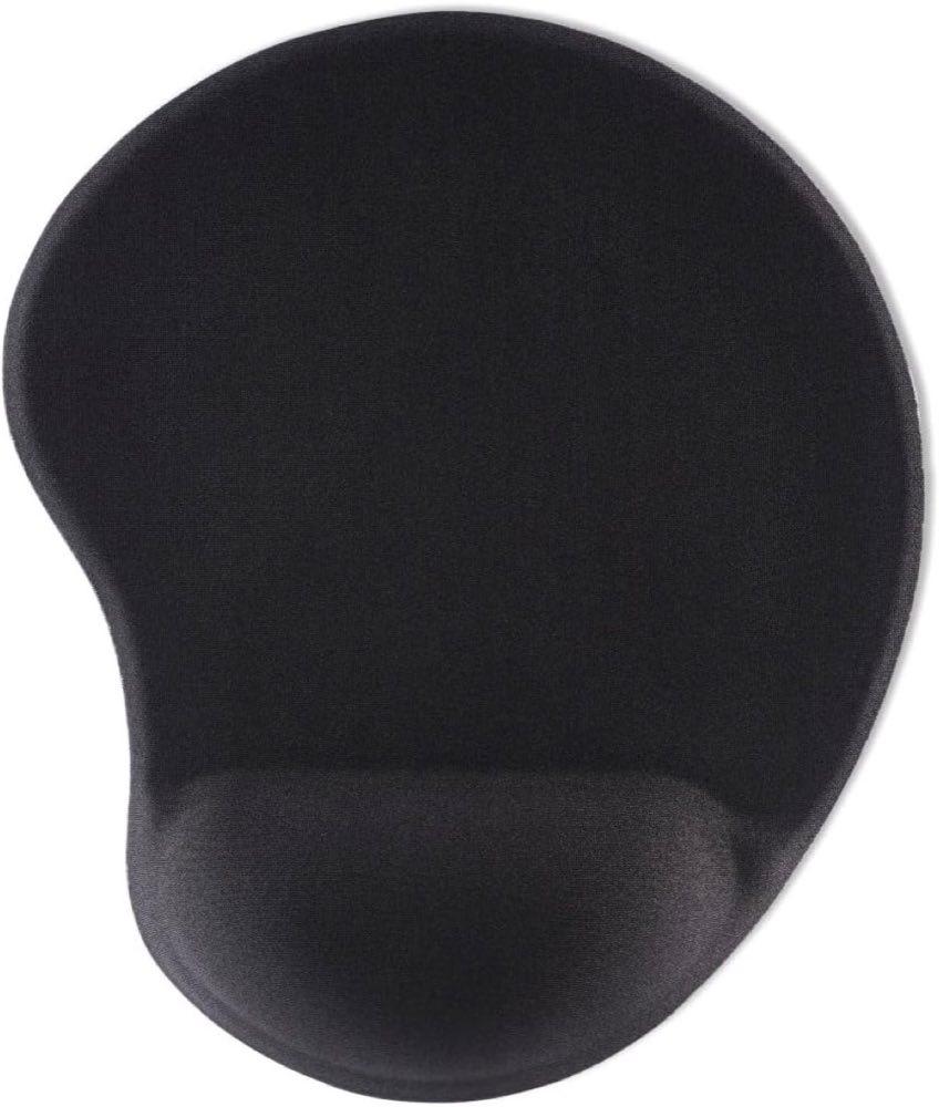 Hama Ergo Mauspad mit Memory-Schaum
