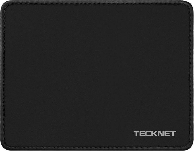 TECKNET Mauspad 280 x 210 mm