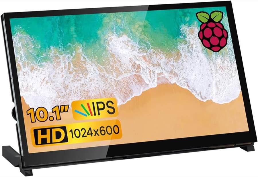 LAFVIN LAFVIN 10,1" HDMI-Touch