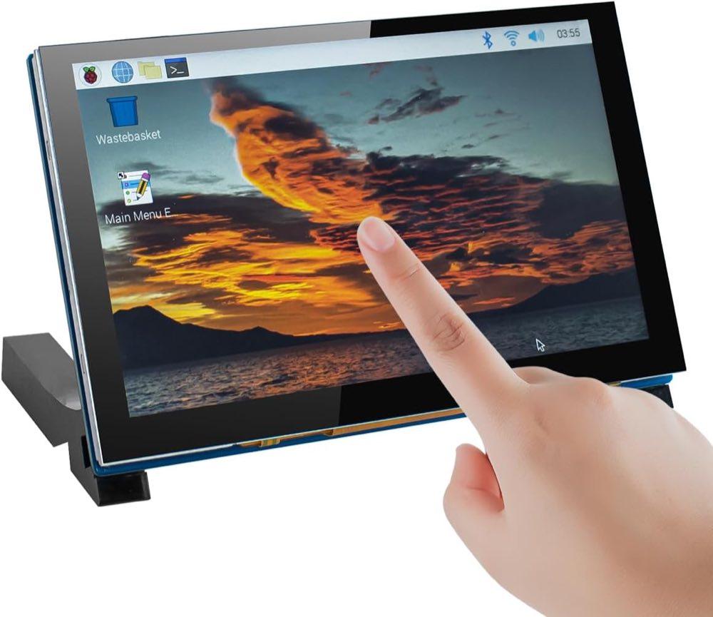 Hosyond 5" DSI-Touch