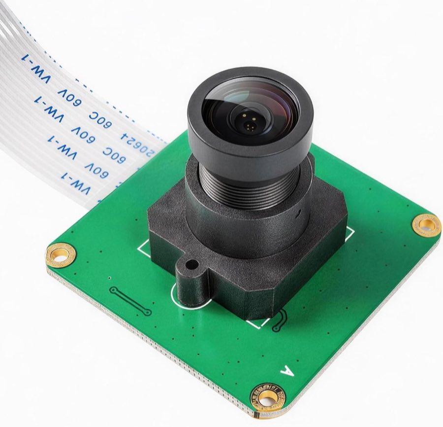 Innomaker OV5647 5MP mit M12