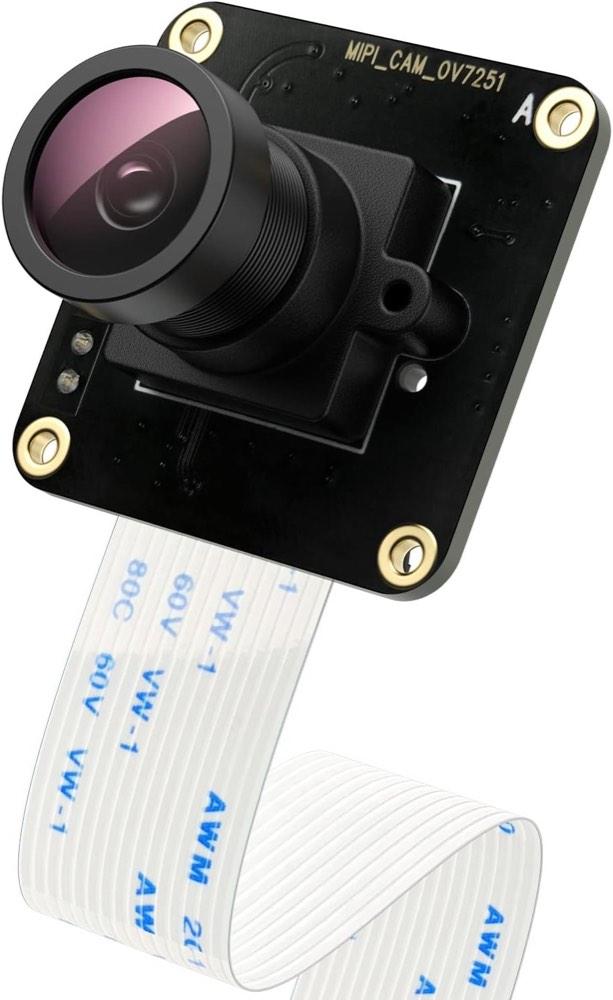 InnoMaker Innomaker OV7251 Global Shutter