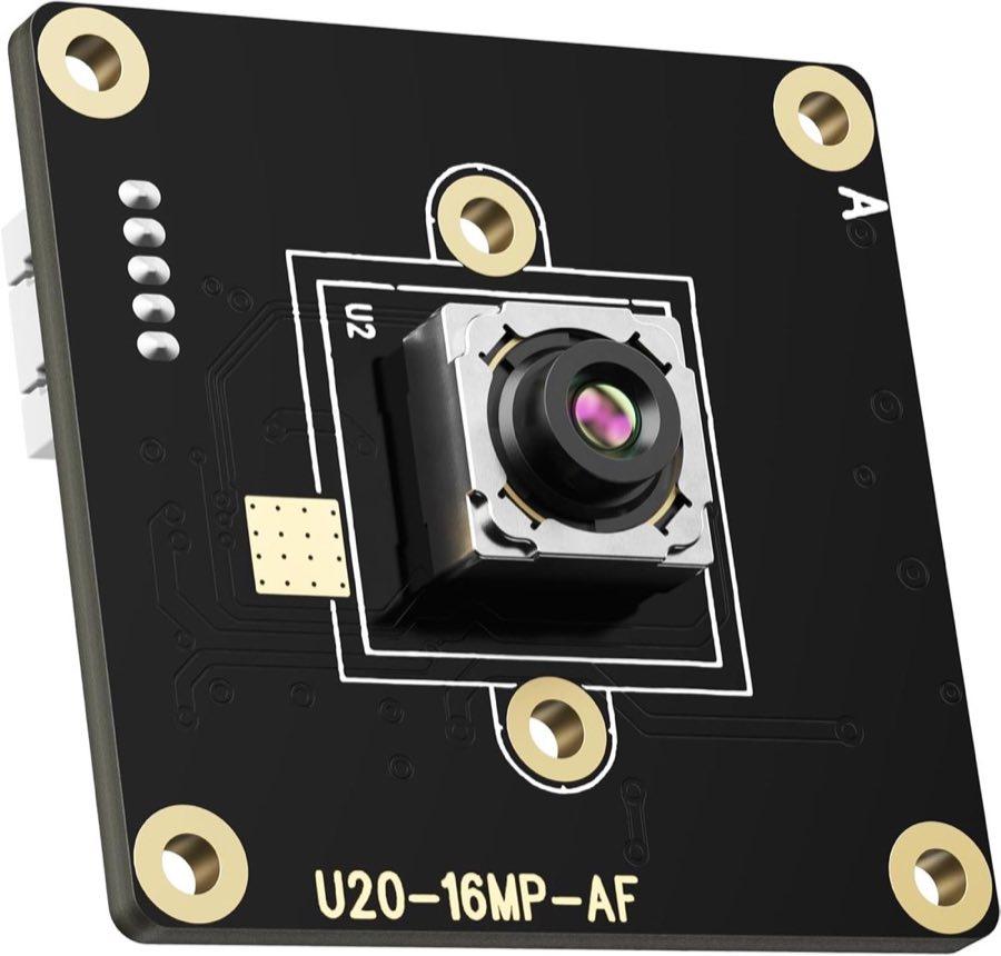 InnoMaker 16MP USB IMX298