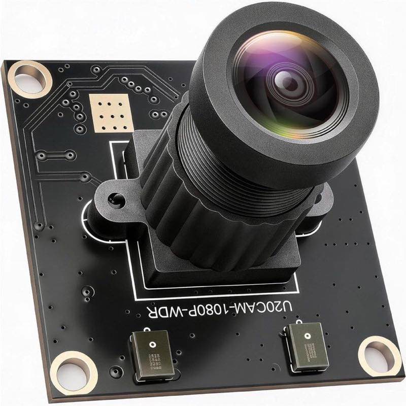 Innomaker 1080p USB mit Mikrofon