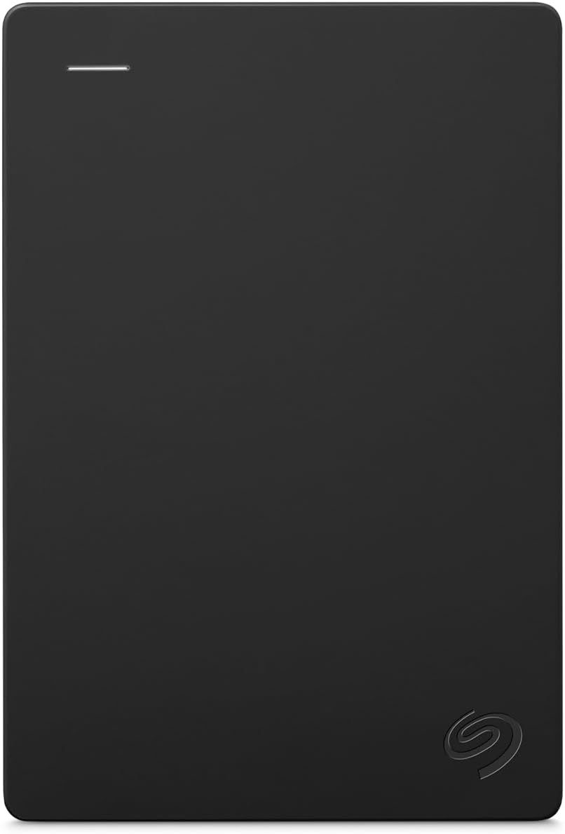 Seagate Seagate Expansion tragbar 2 TB - Produktbild
