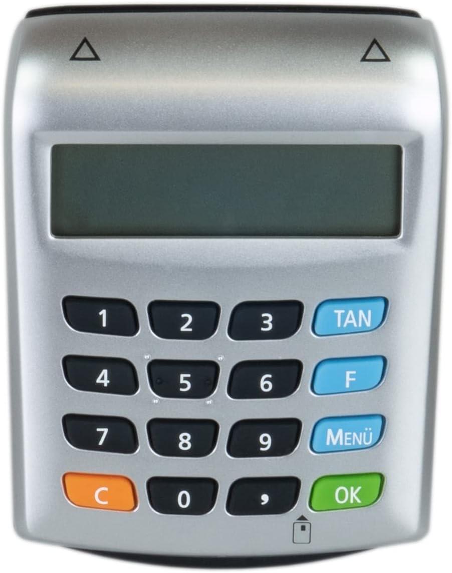 DP 836 chipTAN HHD v1.4