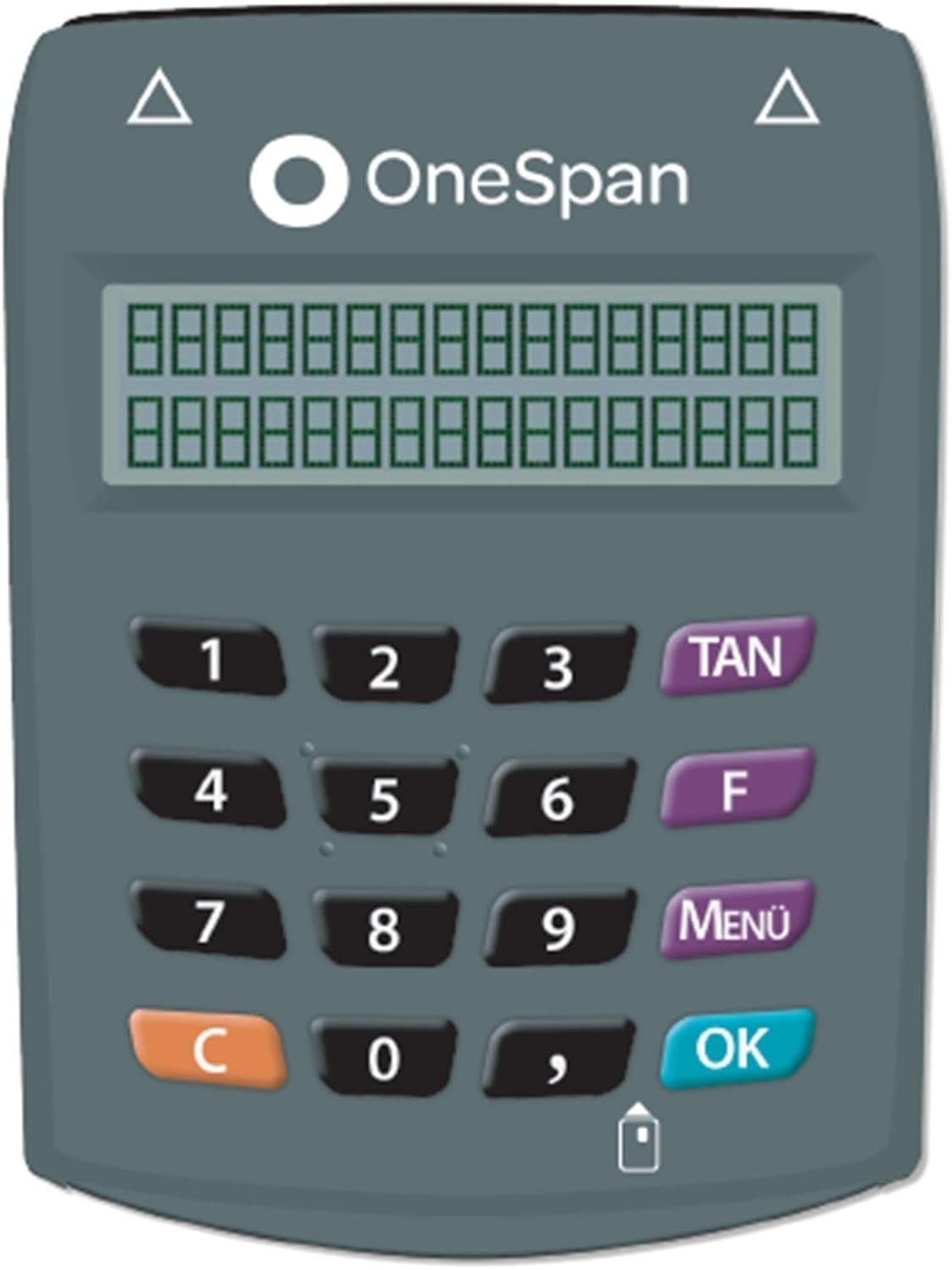 OneSpan Vasco Digipass 836