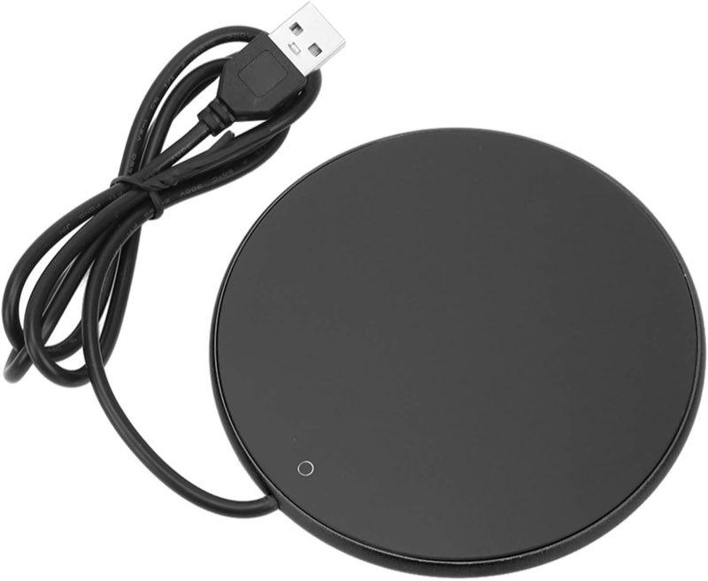 Wakects Wakects USB-Tassenwärmer, 55 °C