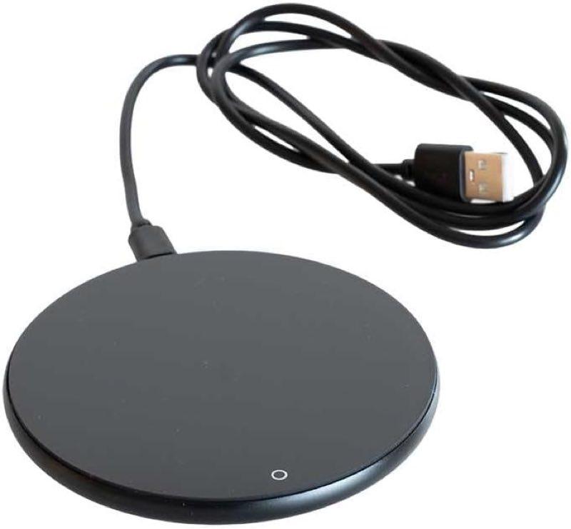 bergman USB-Tassenwärmer, 3 Stufen